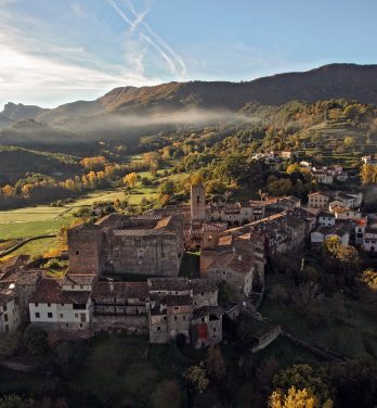 Schlafen unter dem Sternenhimmel