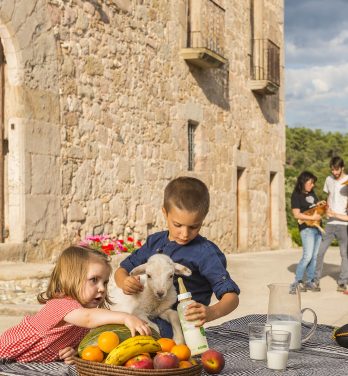 La cucina del Berguedà