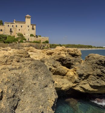 De nuevo hacia el mar