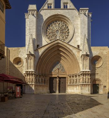 Het goede leven in Tarragona