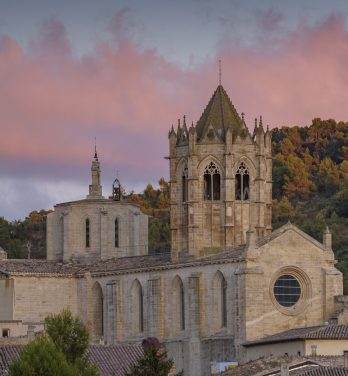 Vallbona de les Monges