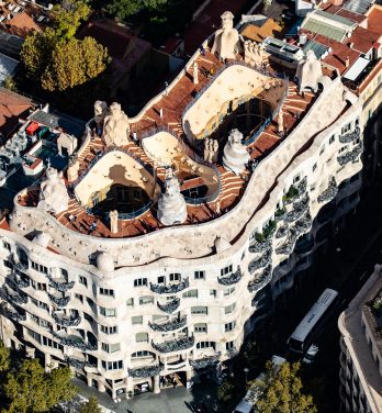 Barcelona modernista