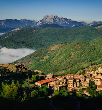 L'ispirazione di Bécquer