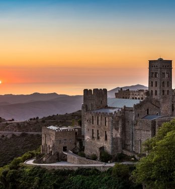 Sant Pere de Rodes