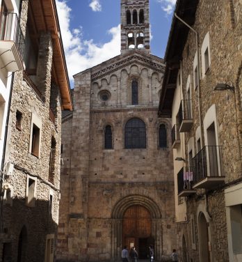 En La Seu d’Urgell