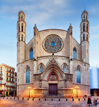 Ein literarischer Spaziergang