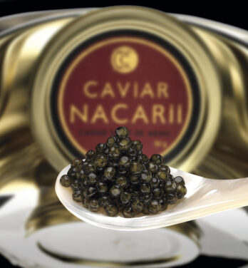 Caviar du Val d’Aran