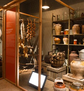 Das Vermächtnis der Zisterzienser