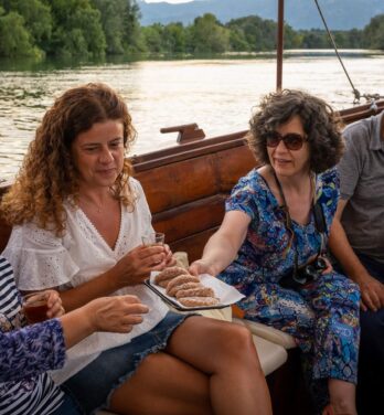 El aceite de Picasso