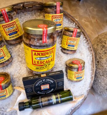 Perfekt gegarter Reis