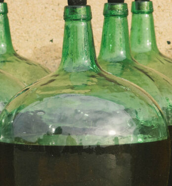 Un vermut diverso dal solito