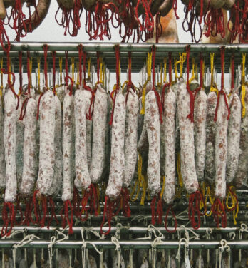 À s’en lécher les babines