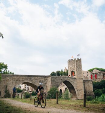 Besalú y su herencia medieval